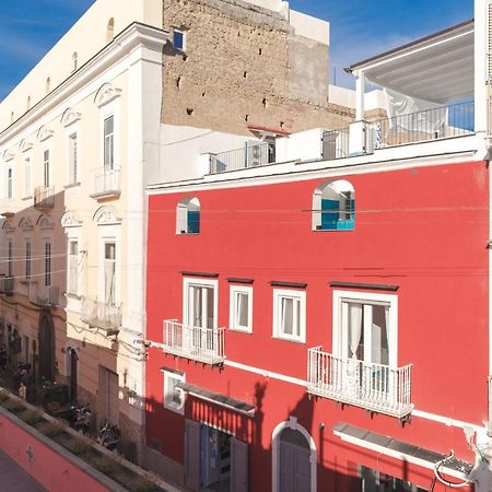 Il Corallo Residence Προτσίντα Εξωτερικό φωτογραφία