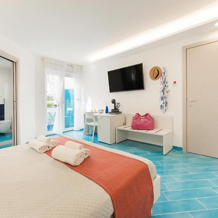 Il Corallo Residence Προτσίντα Εξωτερικό φωτογραφία