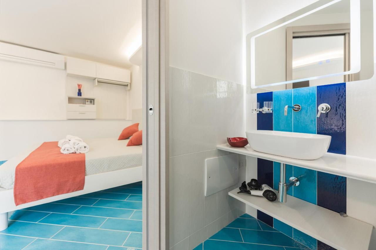 Il Corallo Residence Προτσίντα Εξωτερικό φωτογραφία