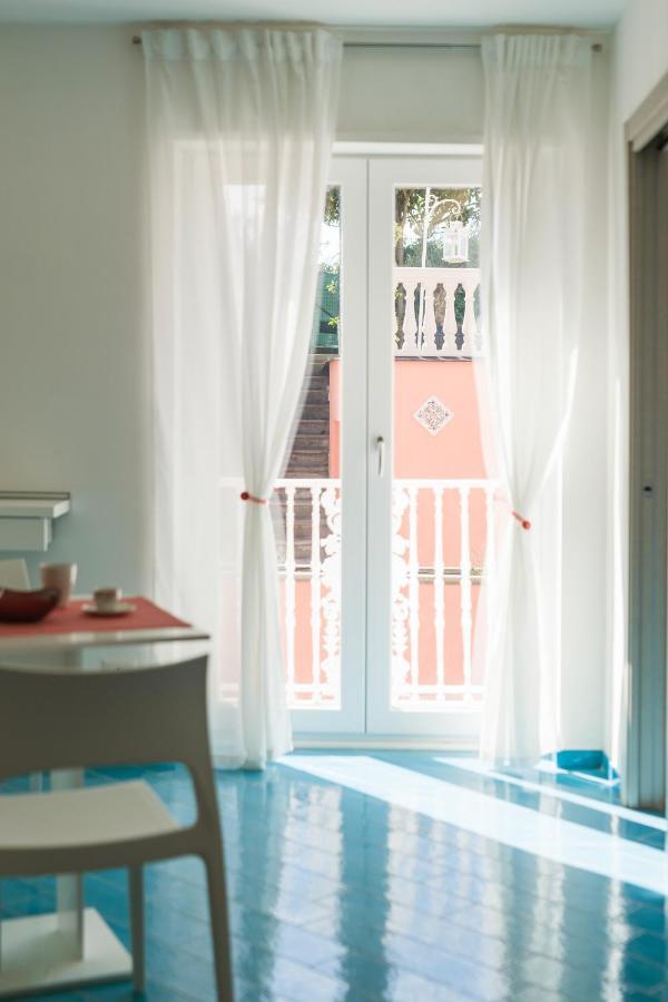 Il Corallo Residence Προτσίντα Εξωτερικό φωτογραφία