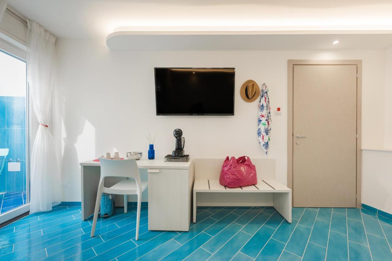Il Corallo Residence Προτσίντα Εξωτερικό φωτογραφία