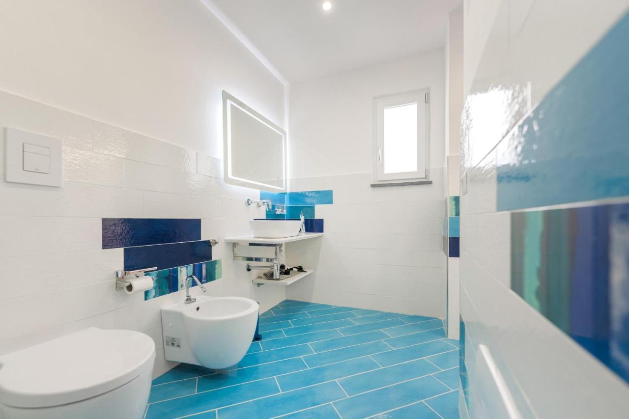 Il Corallo Residence Προτσίντα Εξωτερικό φωτογραφία