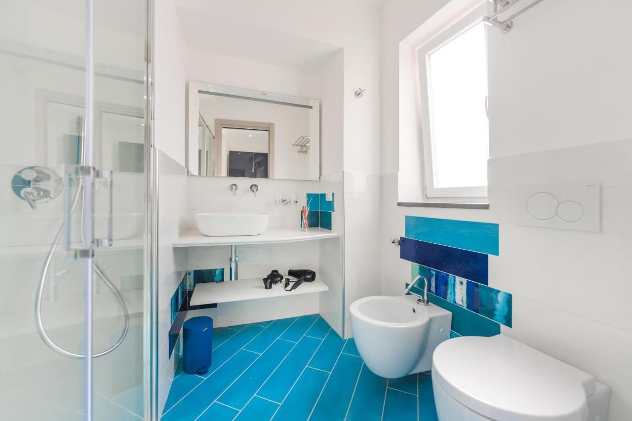 Il Corallo Residence Προτσίντα Εξωτερικό φωτογραφία