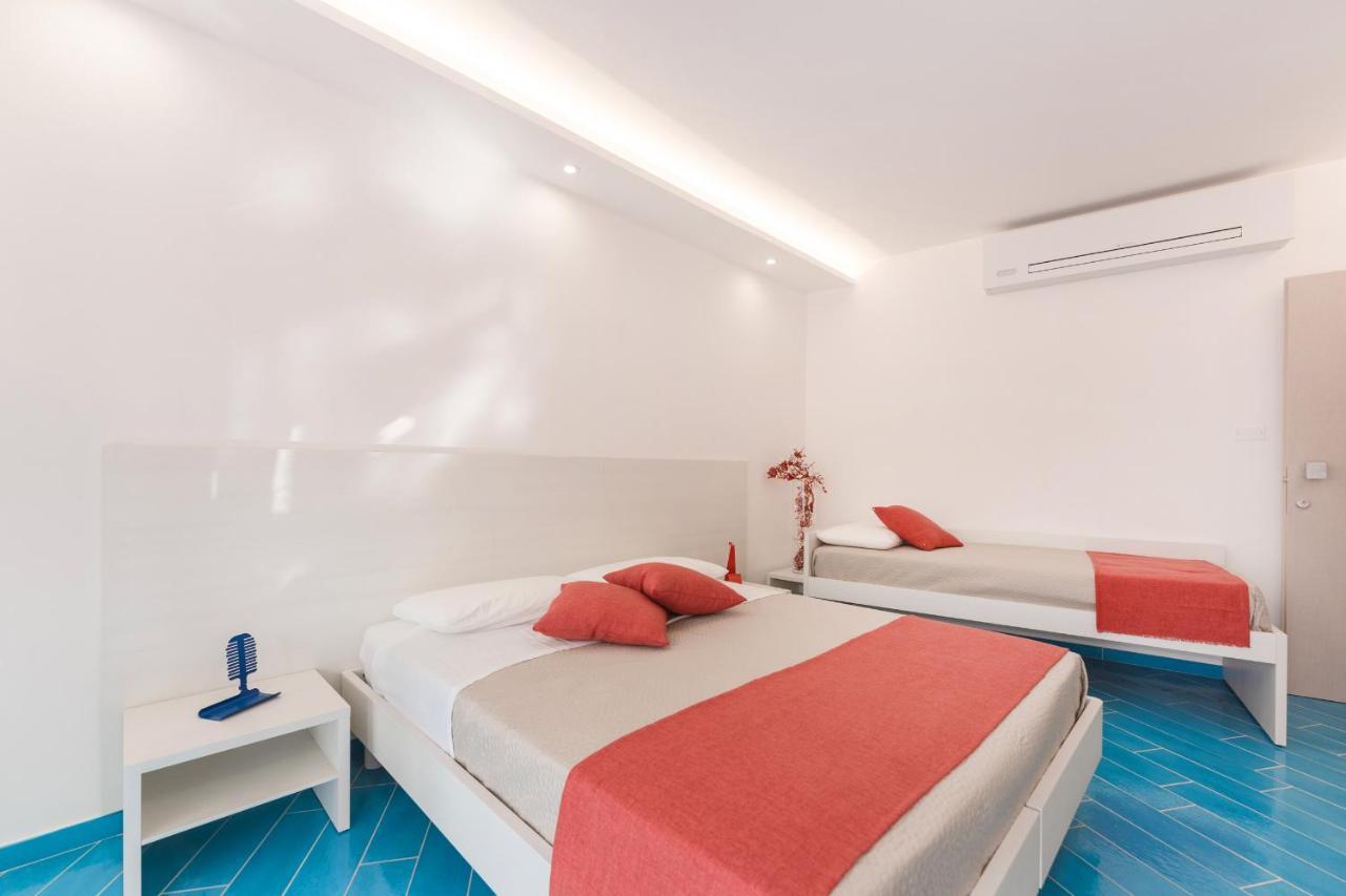 Il Corallo Residence Προτσίντα Εξωτερικό φωτογραφία