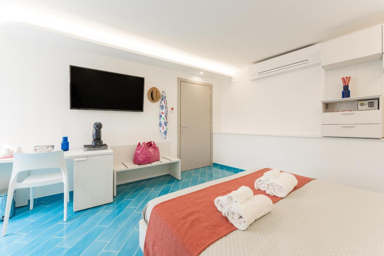 Il Corallo Residence Προτσίντα Εξωτερικό φωτογραφία