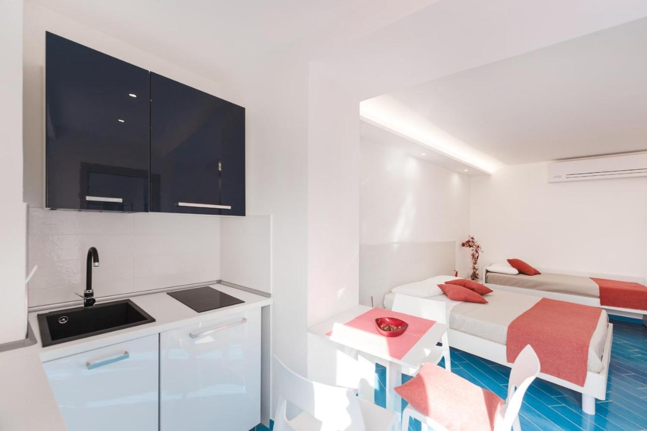 Il Corallo Residence Προτσίντα Εξωτερικό φωτογραφία