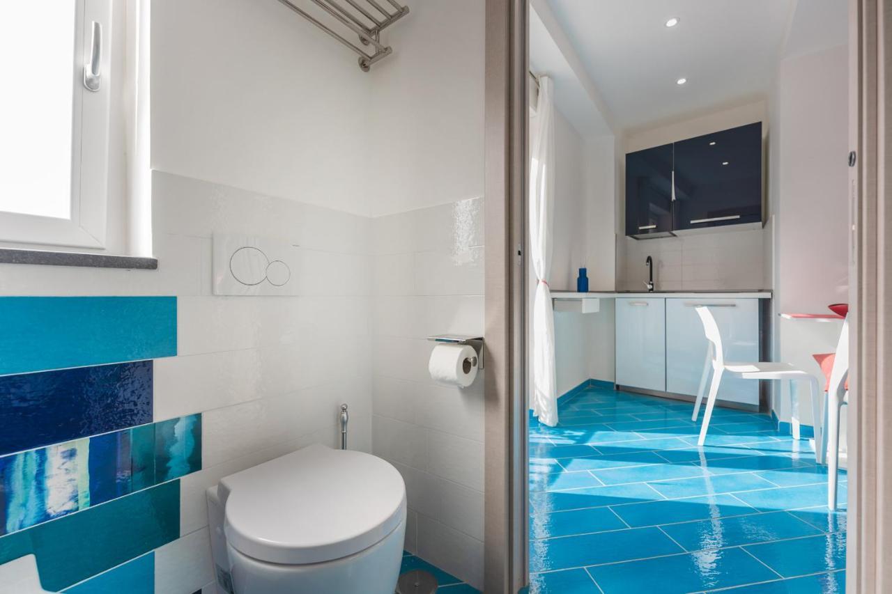 Il Corallo Residence Προτσίντα Εξωτερικό φωτογραφία
