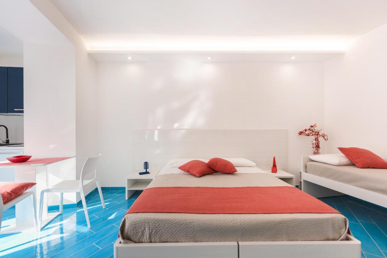 Il Corallo Residence Προτσίντα Εξωτερικό φωτογραφία