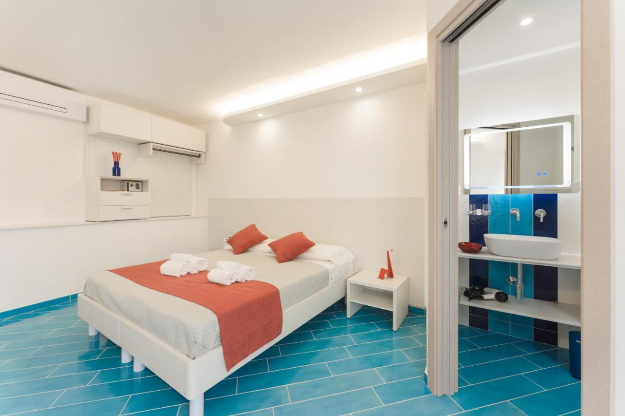 Il Corallo Residence Προτσίντα Εξωτερικό φωτογραφία