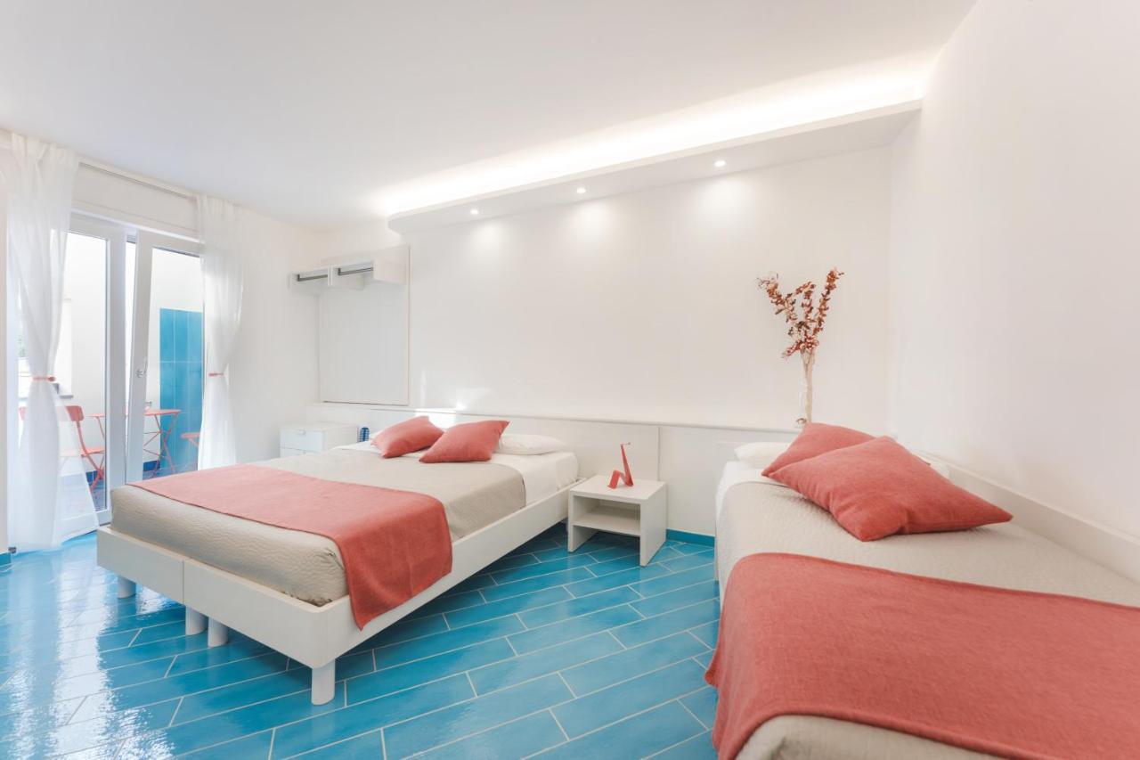 Il Corallo Residence Προτσίντα Εξωτερικό φωτογραφία