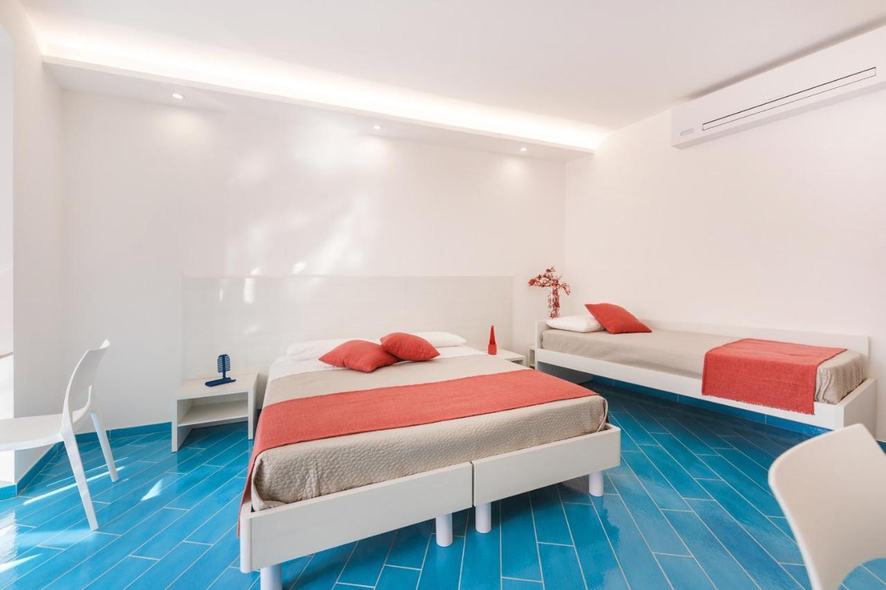 Il Corallo Residence Προτσίντα Εξωτερικό φωτογραφία